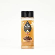 خلطه الكبسه