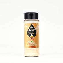 ثوم بودره